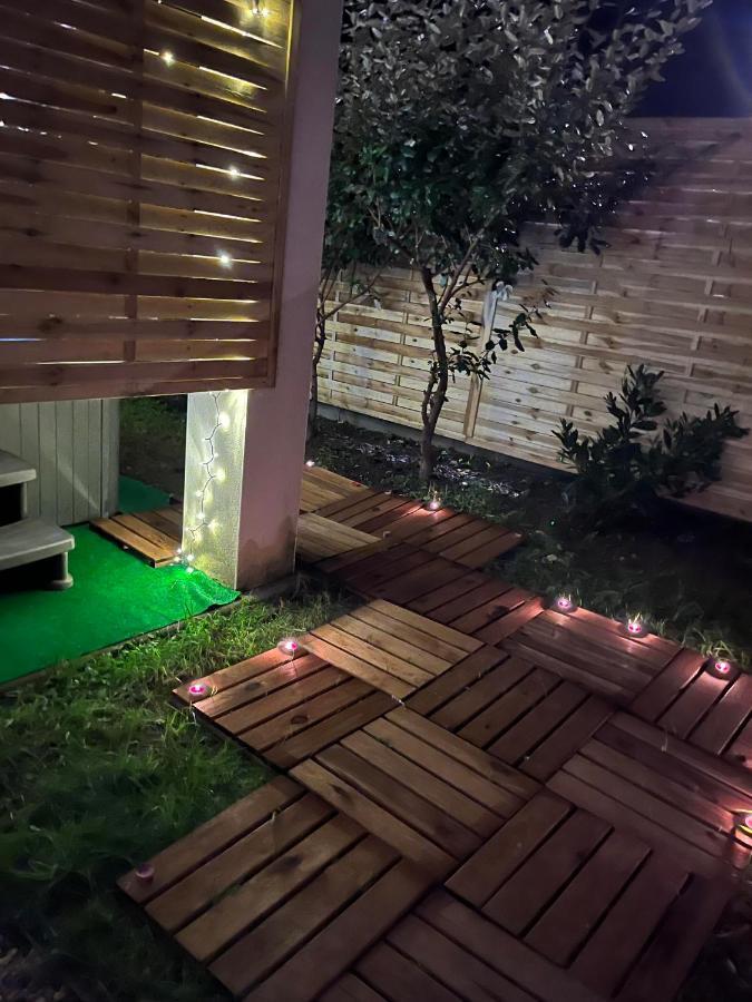 Appartement Rez De Chaussee Avec Parking Prive Orleans Ngoại thất bức ảnh